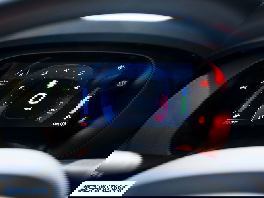 Fiat Panda Cross nuova a Bergamo (13)