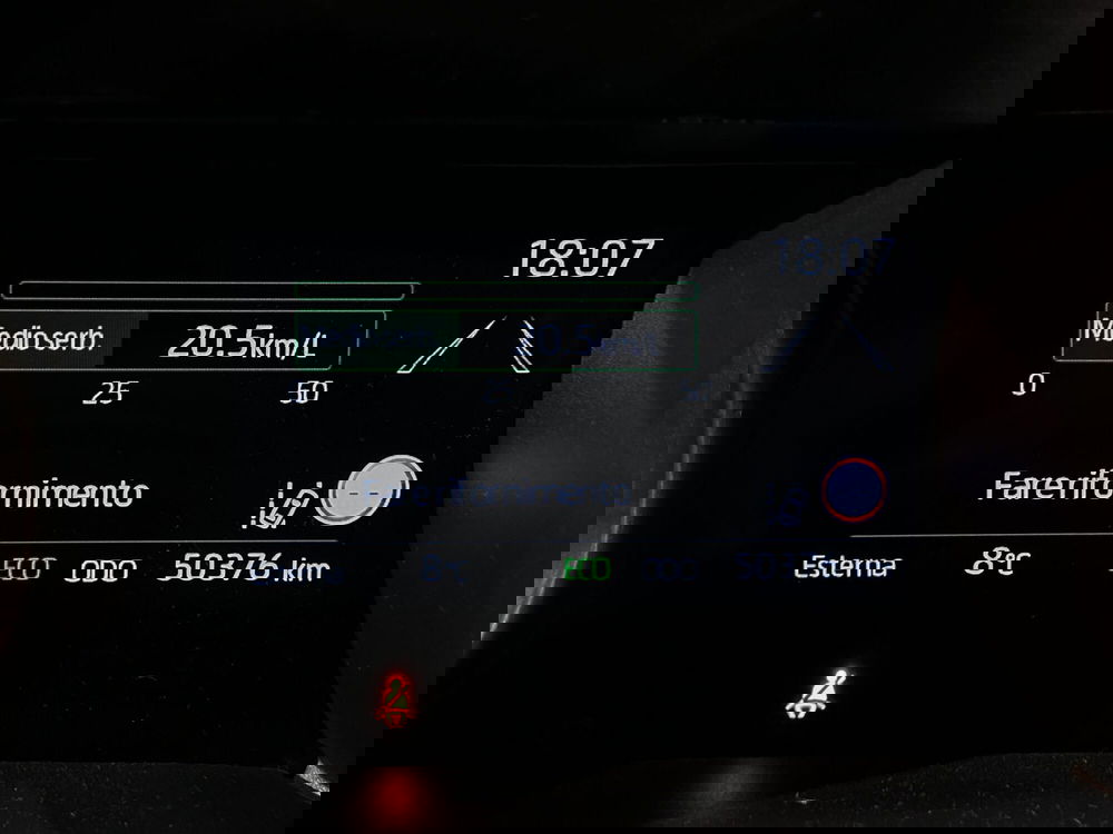 Toyota Yaris usata a Milano (13)