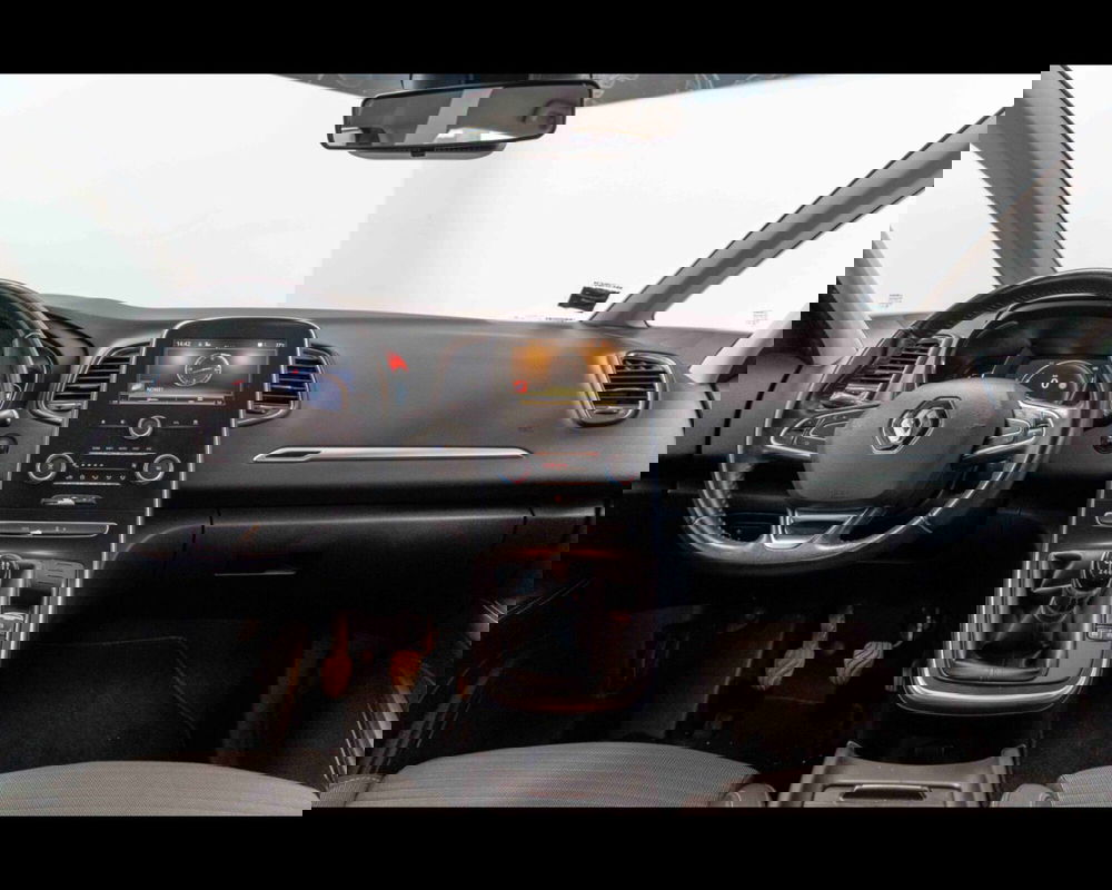 Renault Grand Scénic usata a Treviso (10)