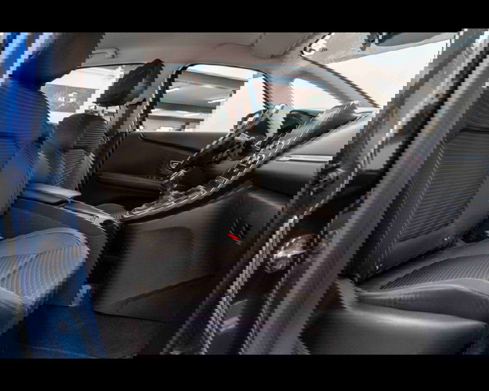 Renault Grand Scénic usata a Treviso (12)