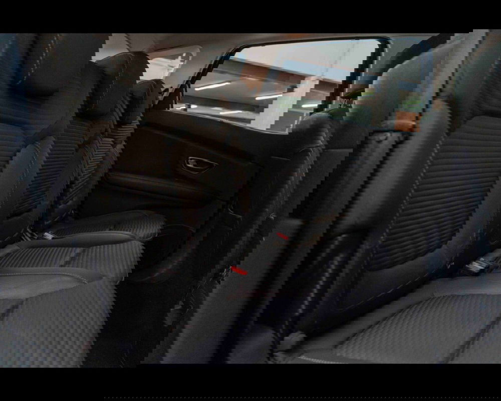 Renault Grand Scénic usata a Treviso (14)