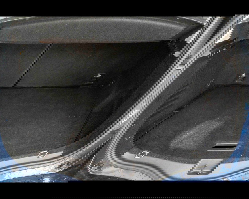 Renault Grand Scénic usata a Treviso (15)