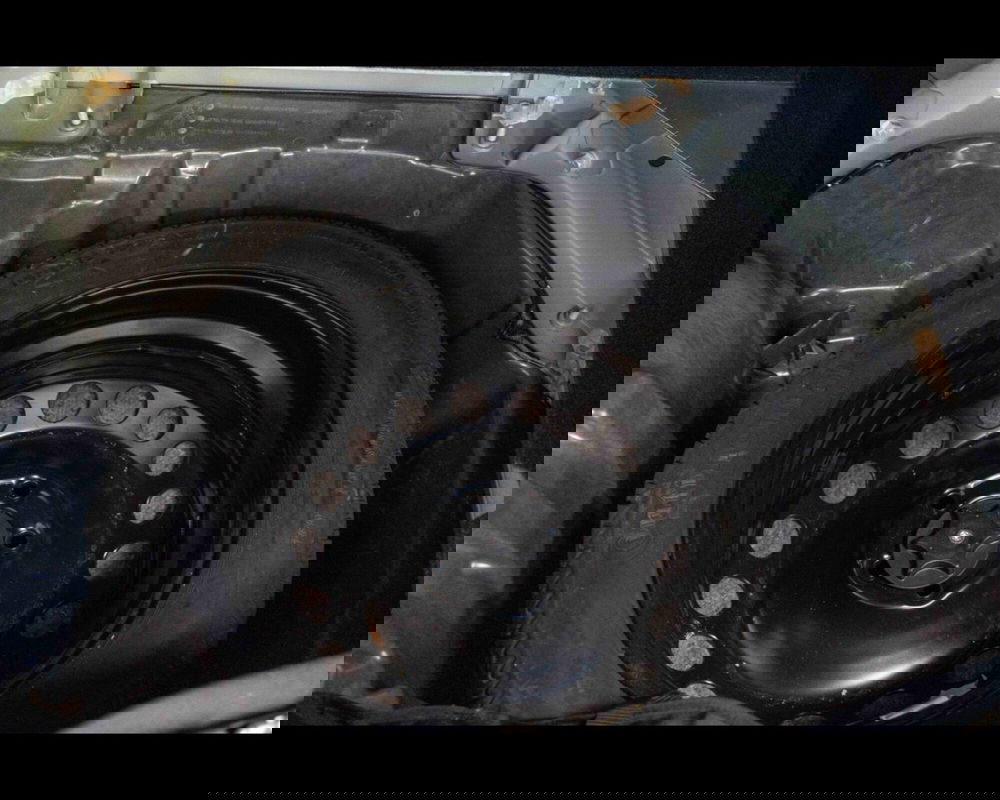 Renault Grand Scénic usata a Treviso (16)