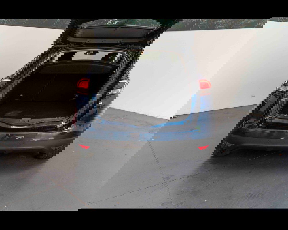 Renault Grand Scénic usata a Treviso (17)