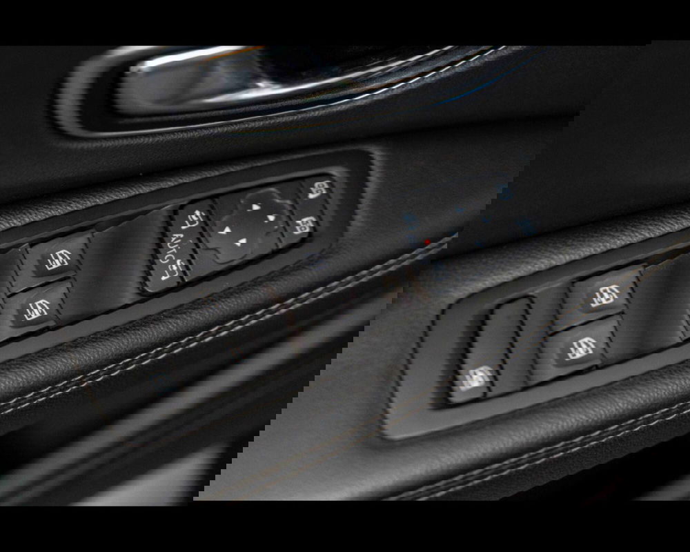 Renault Grand Scénic usata a Treviso (18)