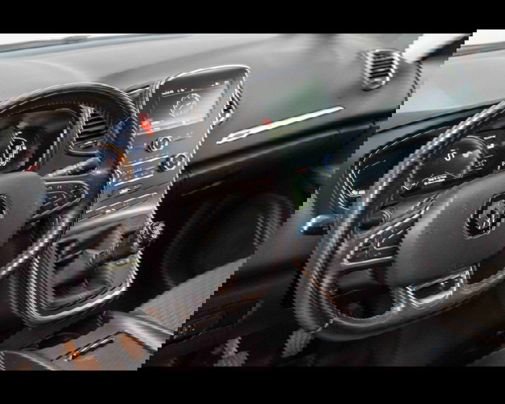 Renault Grand Scénic usata a Treviso (19)