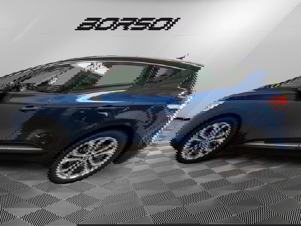 Renault Grand Scénic usata a Treviso (2)