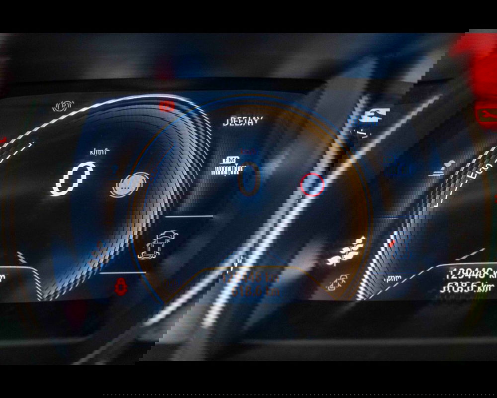 Renault Grand Scénic usata a Treviso (20)