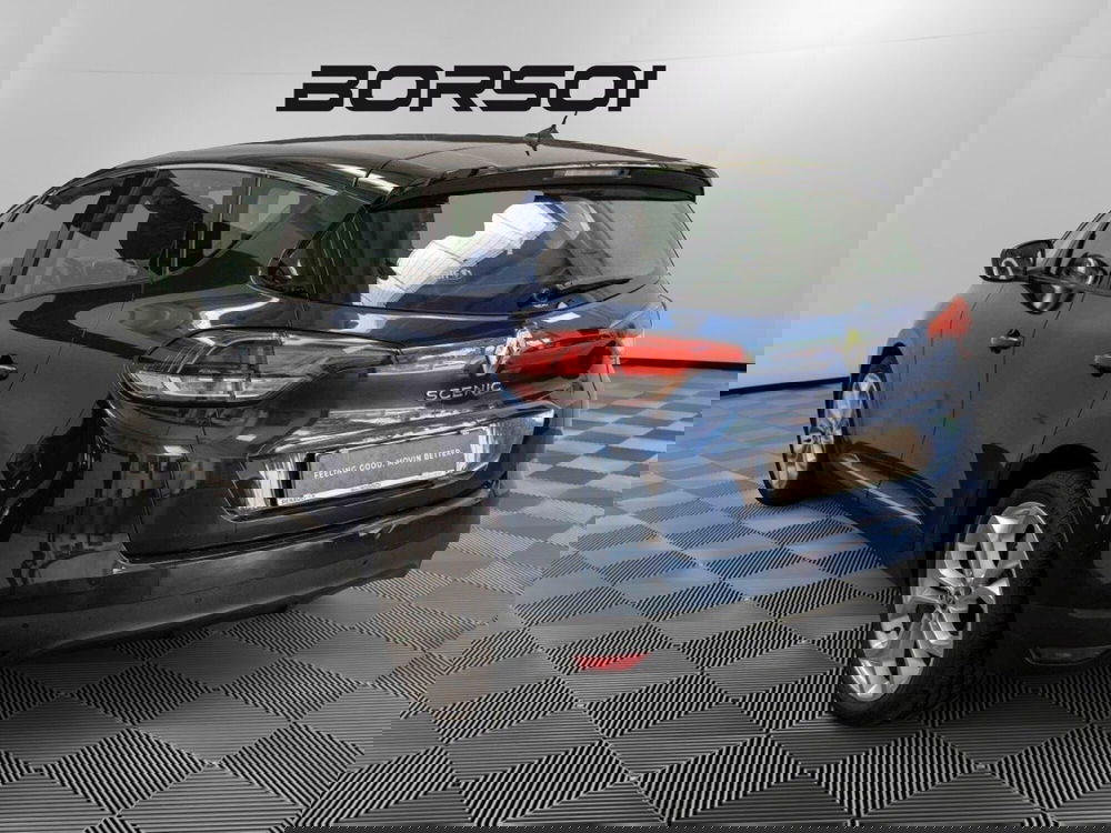 Renault Grand Scénic usata a Treviso (3)