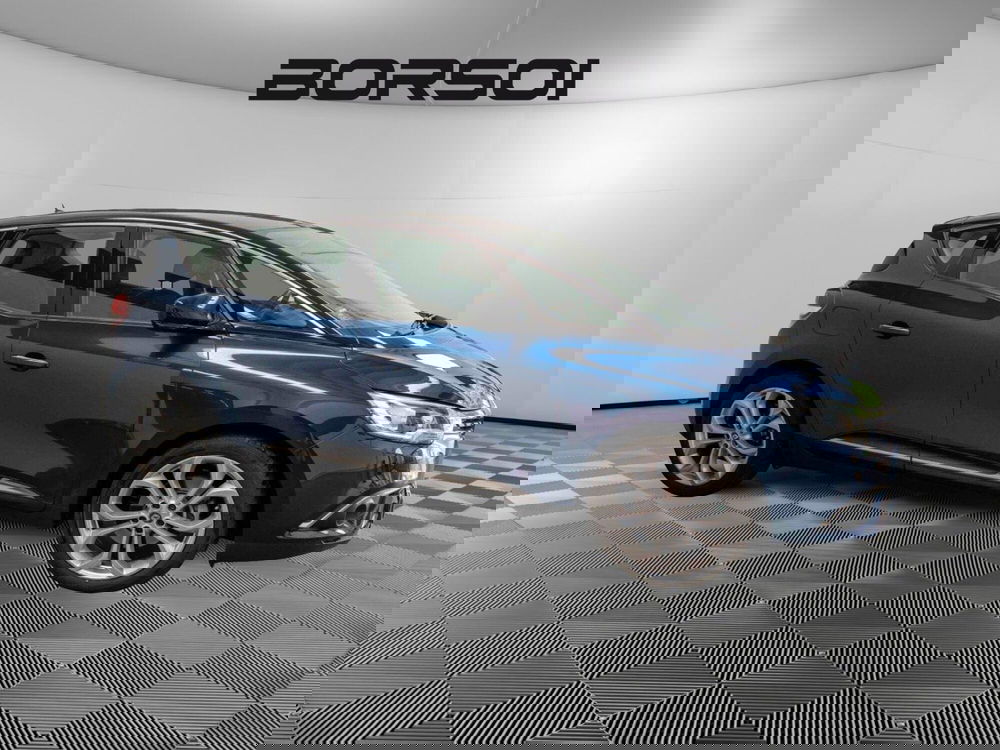 Renault Grand Scénic usata a Treviso (6)