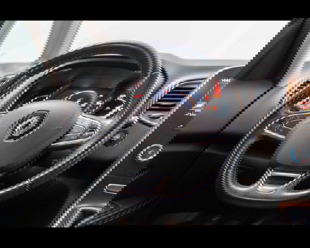 Renault Grand Scénic usata a Treviso (9)