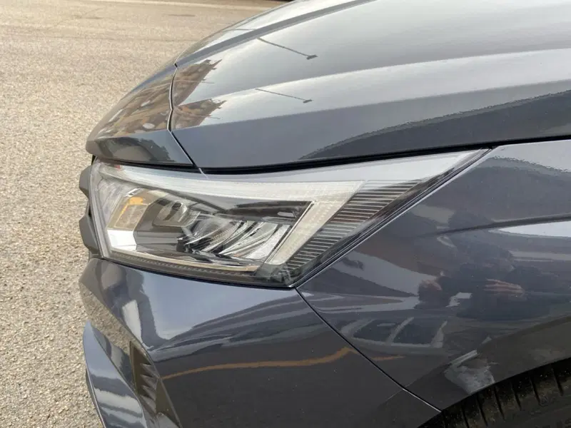 Hyundai i20 nuova a Campobasso (12)