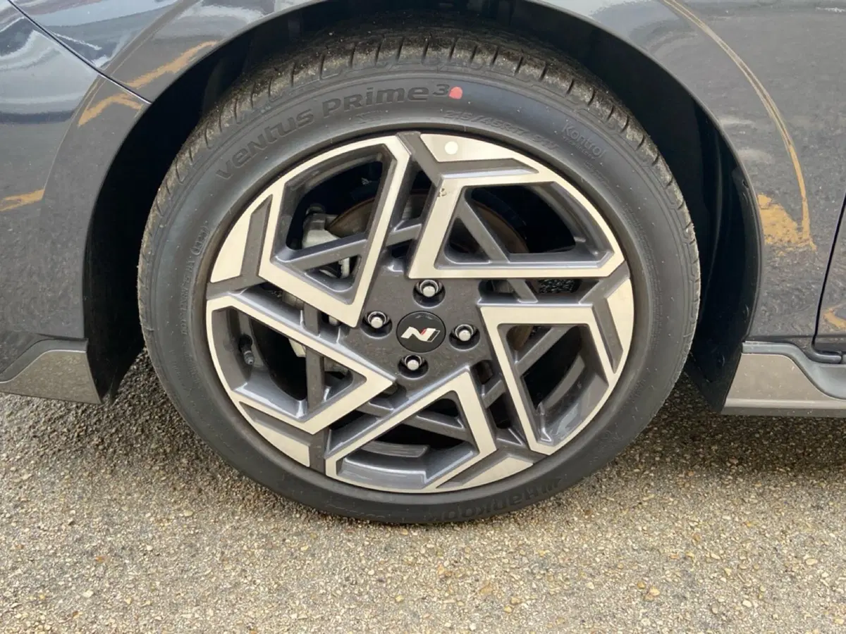 Hyundai i20 nuova a Campobasso (14)