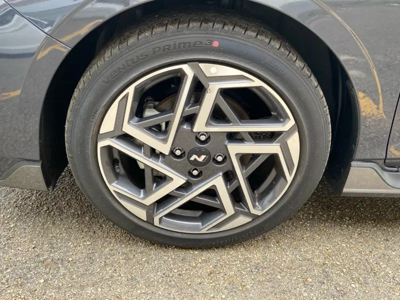 Hyundai i20 nuova a Campobasso (14)