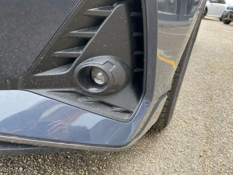 Hyundai i20 nuova a Campobasso (15)
