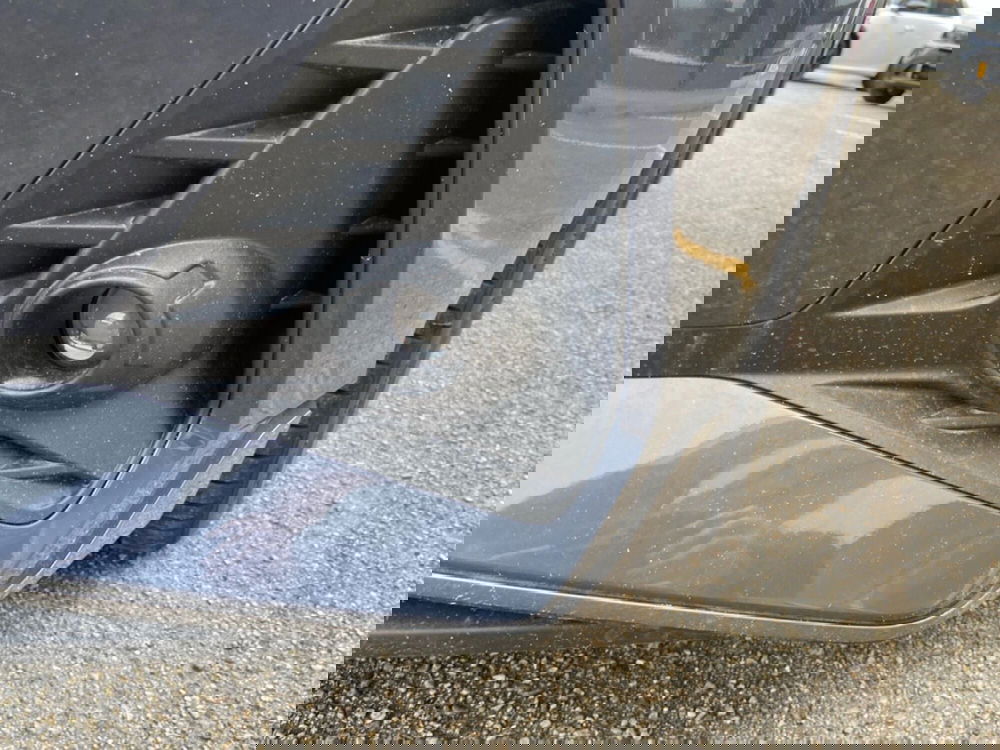 Hyundai i20 nuova a Campobasso (15)