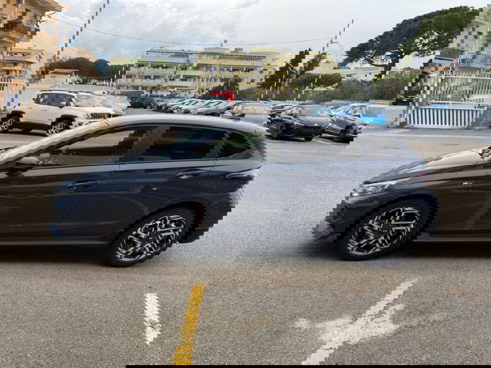 Hyundai i20 nuova a Campobasso (2)