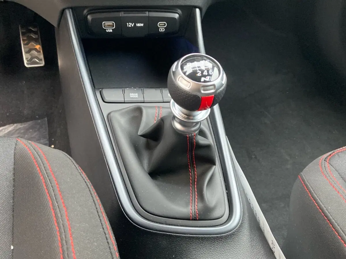Hyundai i20 nuova a Campobasso (20)