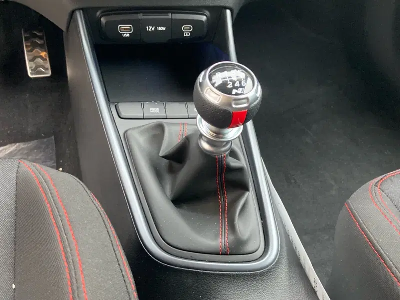 Hyundai i20 nuova a Campobasso (20)