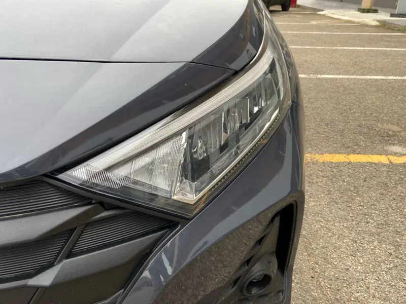 Hyundai i20 nuova a Campobasso (9)