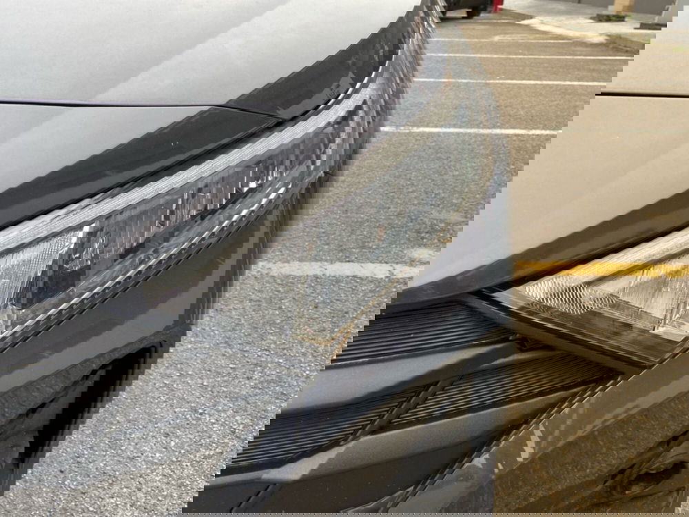 Hyundai i20 nuova a Campobasso (9)