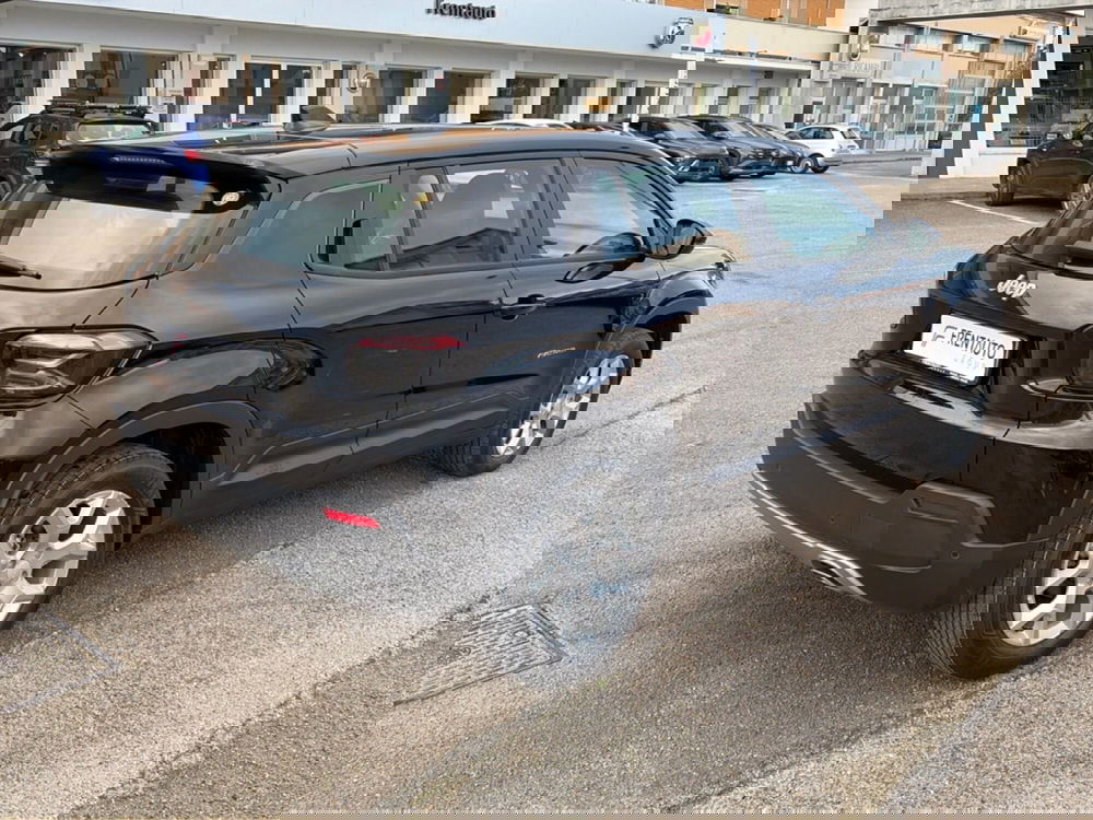 Jeep Avenger nuova a Campobasso (6)