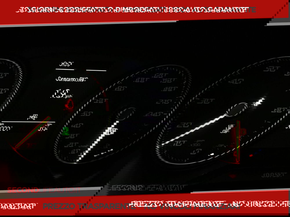 SEAT Arona usata a Chieti (20)