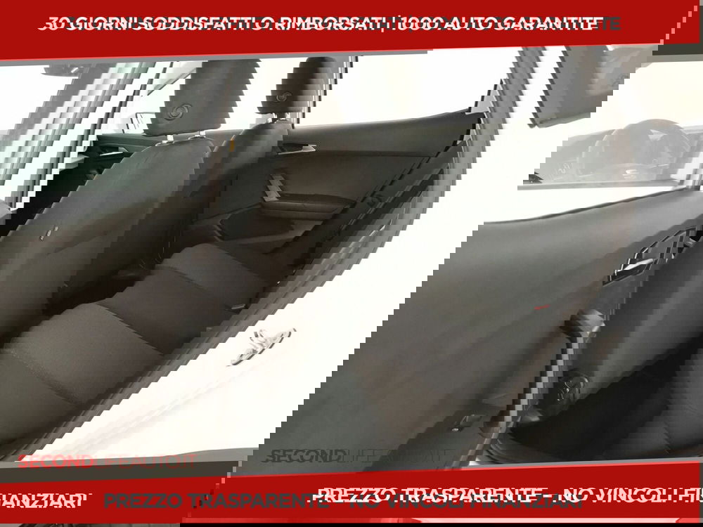 SEAT Arona usata a Chieti (6)