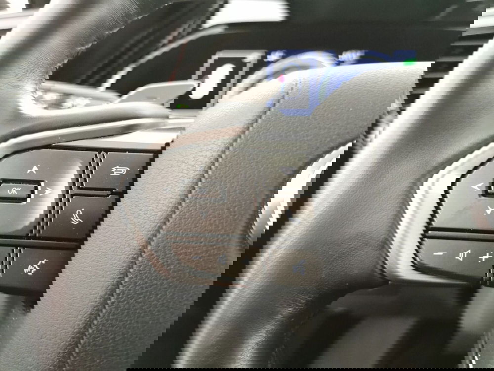 Lexus NX usata a Chieti (10)