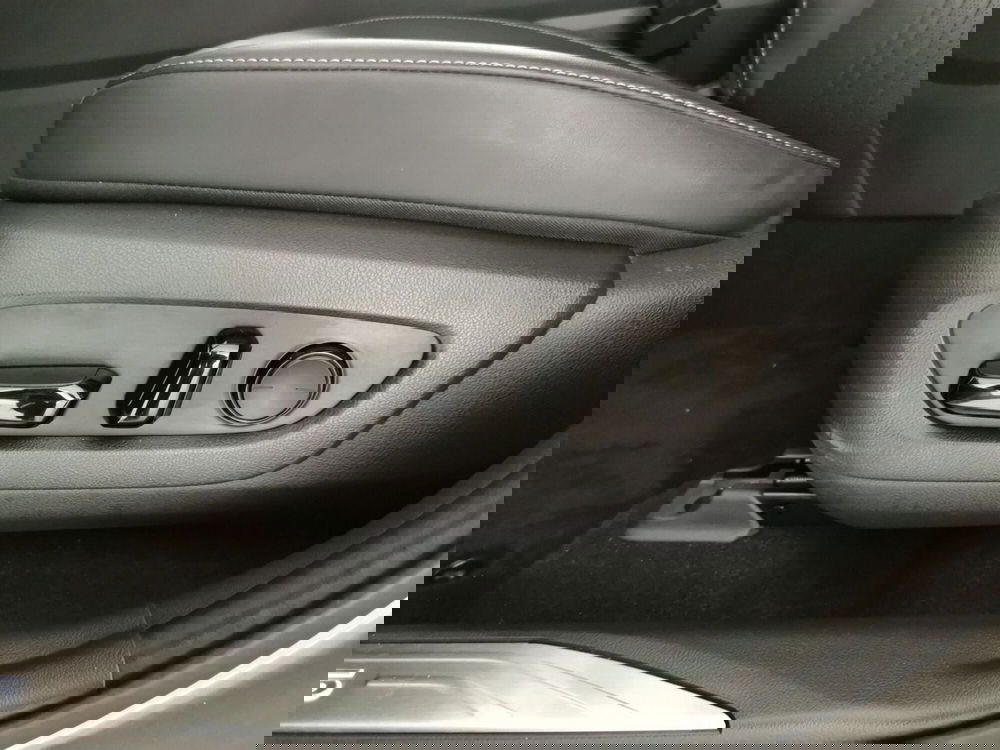 Lexus NX usata a Chieti (20)