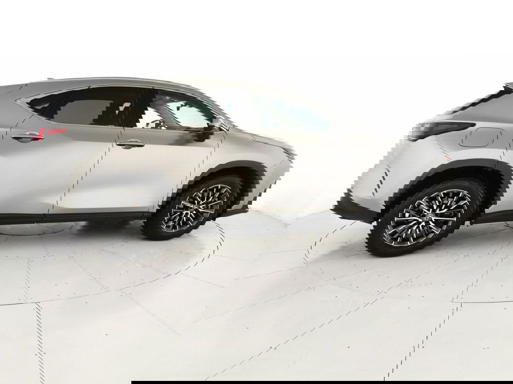 Lexus NX usata a Chieti (3)