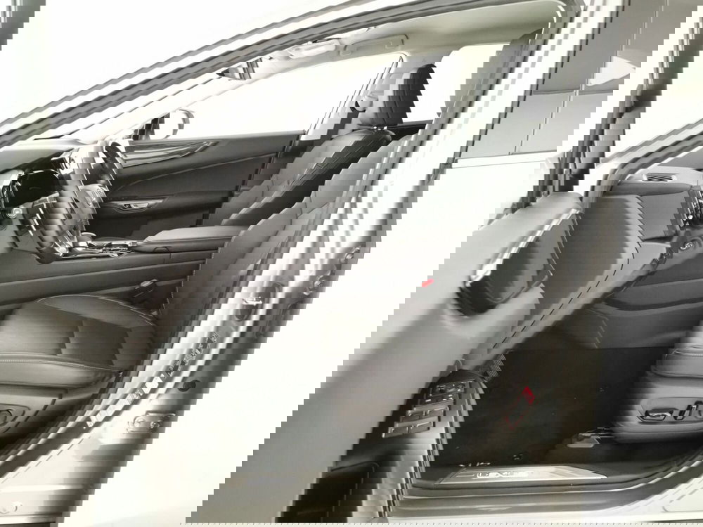 Lexus NX usata a Chieti (5)