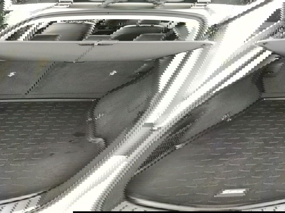 Lexus NX usata a Chieti (7)