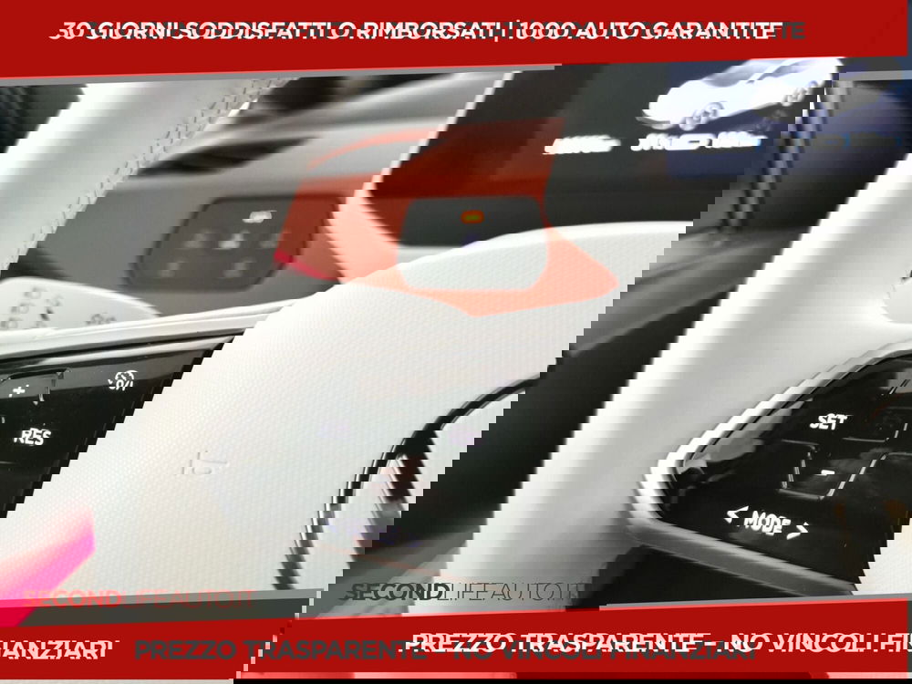 Volkswagen ID.3 usata a Chieti (10)