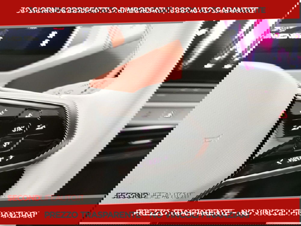 Volkswagen ID.3 usata a Chieti (11)