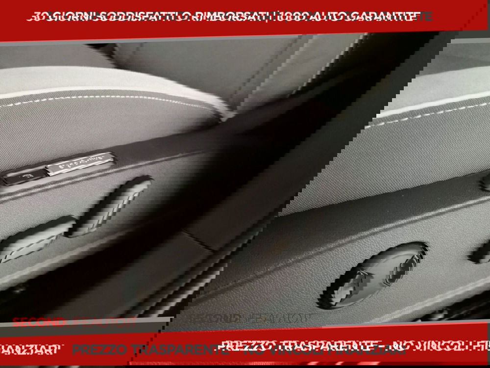 Volkswagen ID.3 usata a Chieti (12)