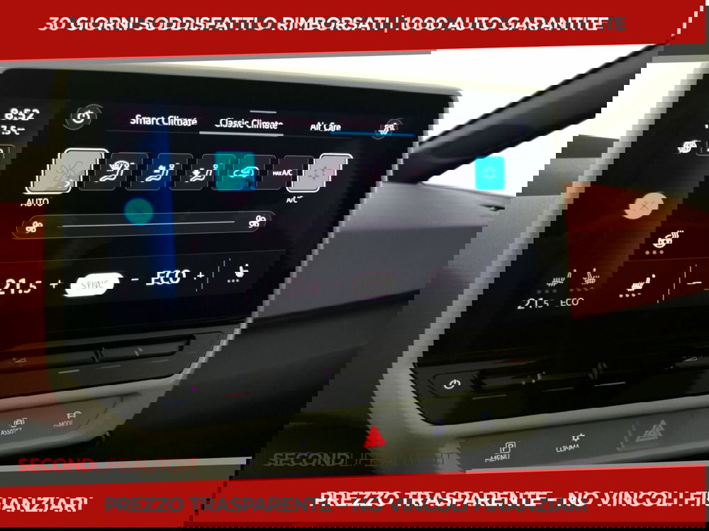 Volkswagen ID.3 usata a Chieti (15)