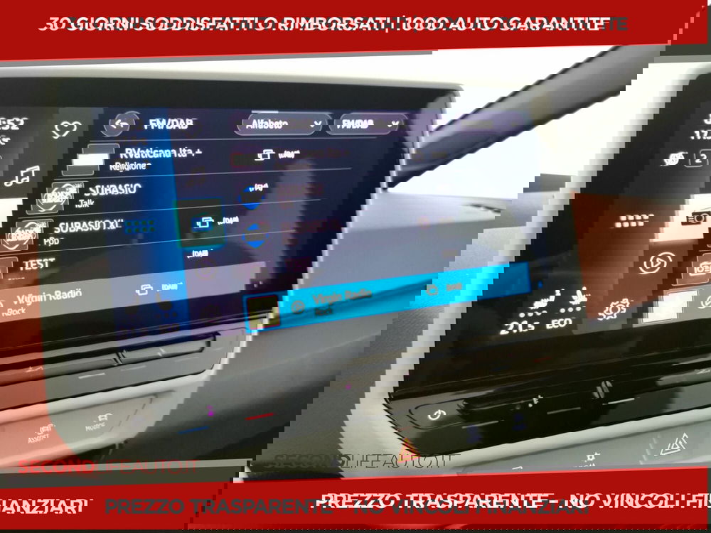 Volkswagen ID.3 usata a Chieti (16)