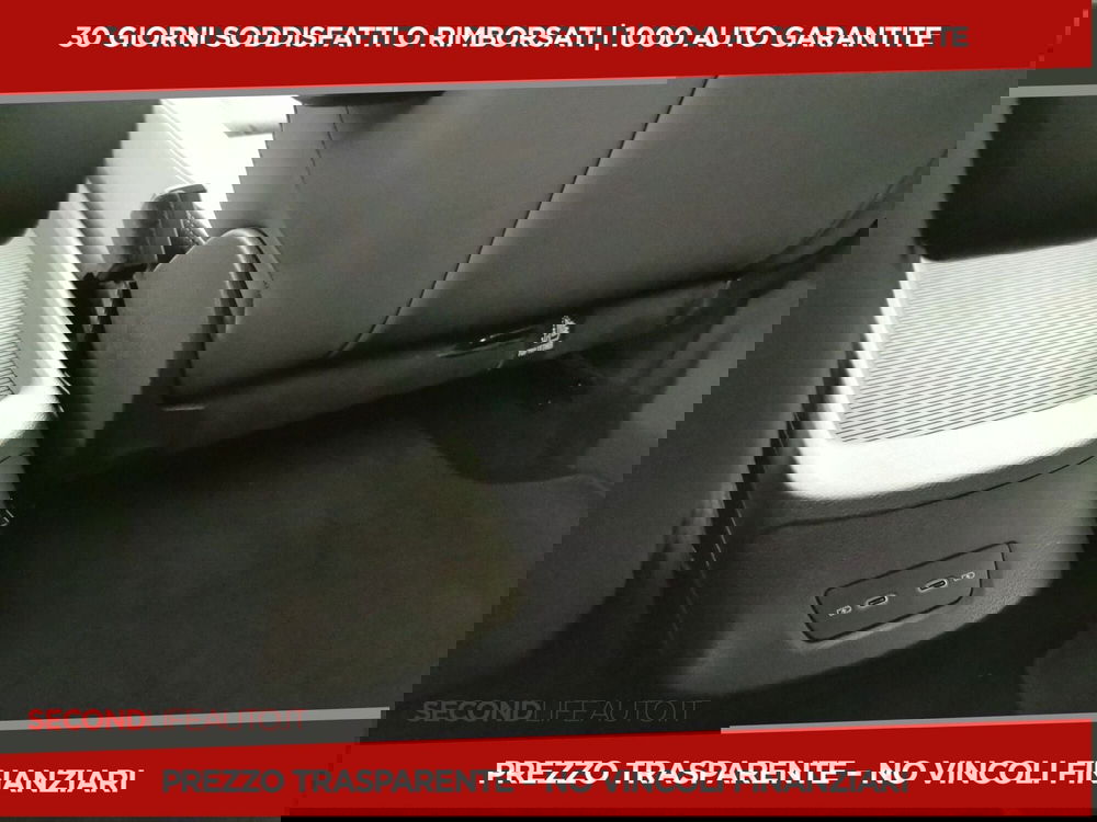 Volkswagen ID.3 usata a Chieti (19)