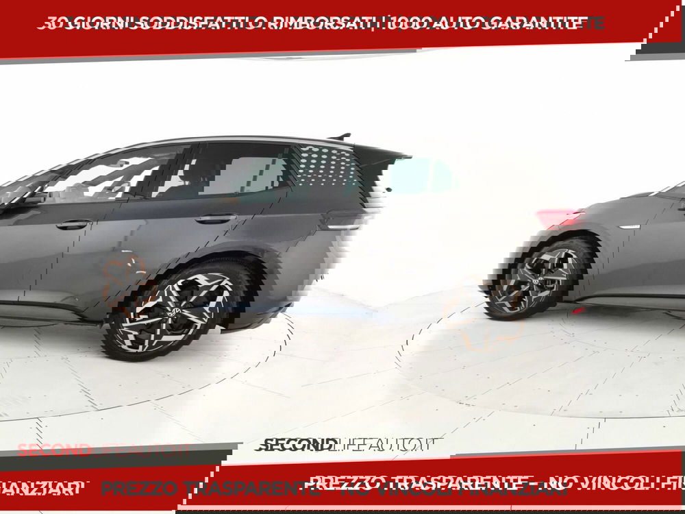 Volkswagen ID.3 usata a Chieti (2)