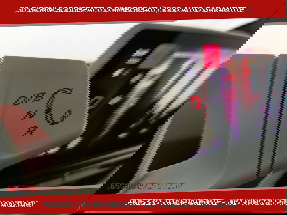 Volkswagen ID.3 usata a Chieti (20)