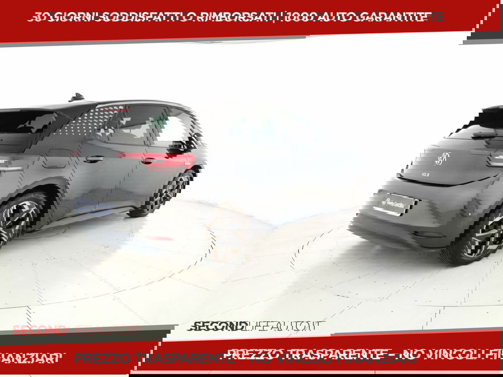 Volkswagen ID.3 usata a Chieti (3)