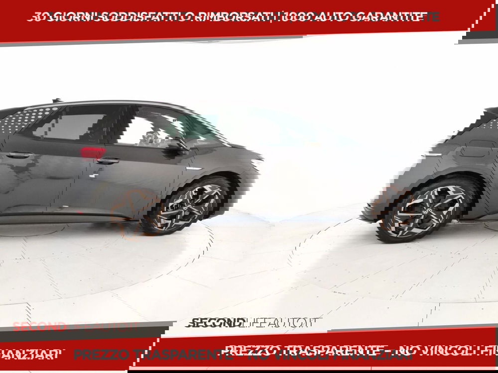Volkswagen ID.3 usata a Chieti (4)