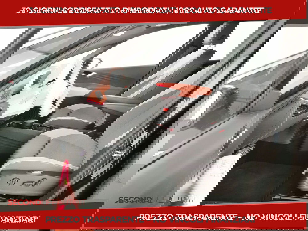 Volkswagen ID.3 usata a Chieti (5)