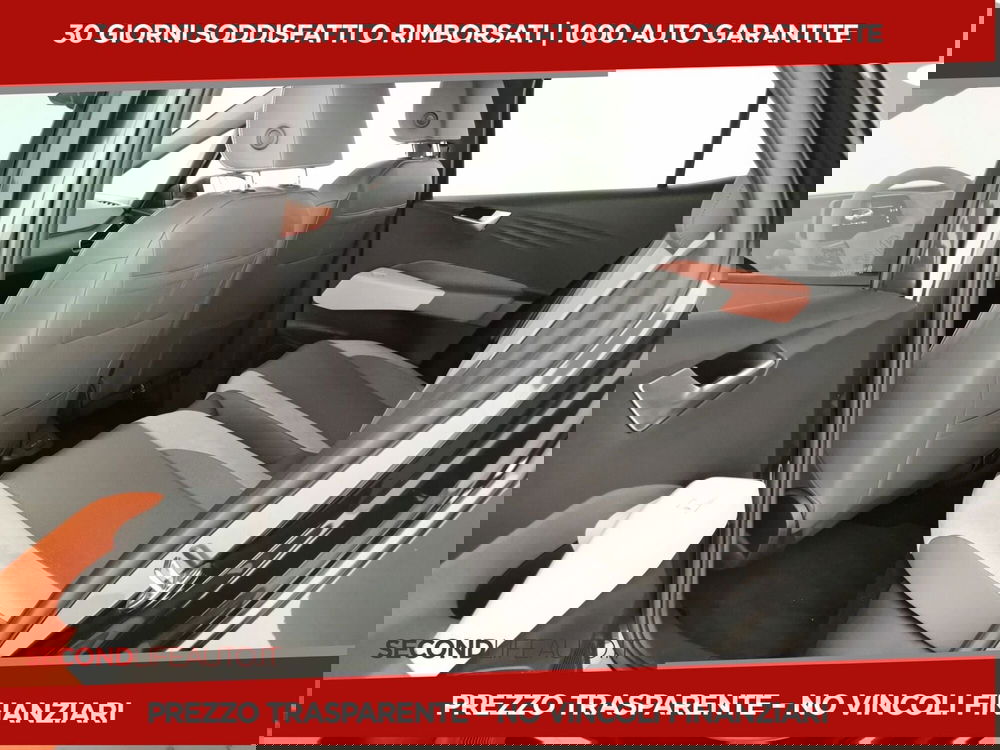 Volkswagen ID.3 usata a Chieti (6)