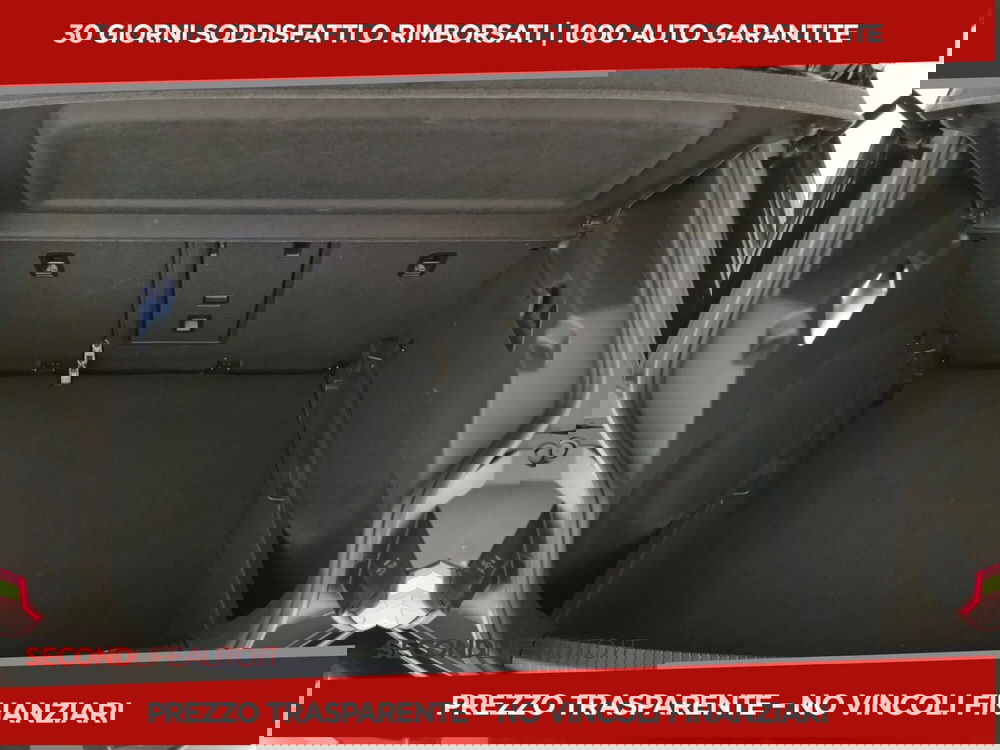 Volkswagen ID.3 usata a Chieti (7)