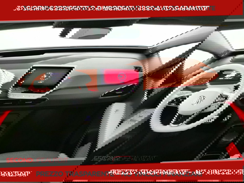 Volkswagen ID.3 usata a Chieti (8)