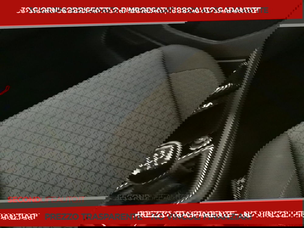 Volkswagen T-Cross usata a Chieti (18)