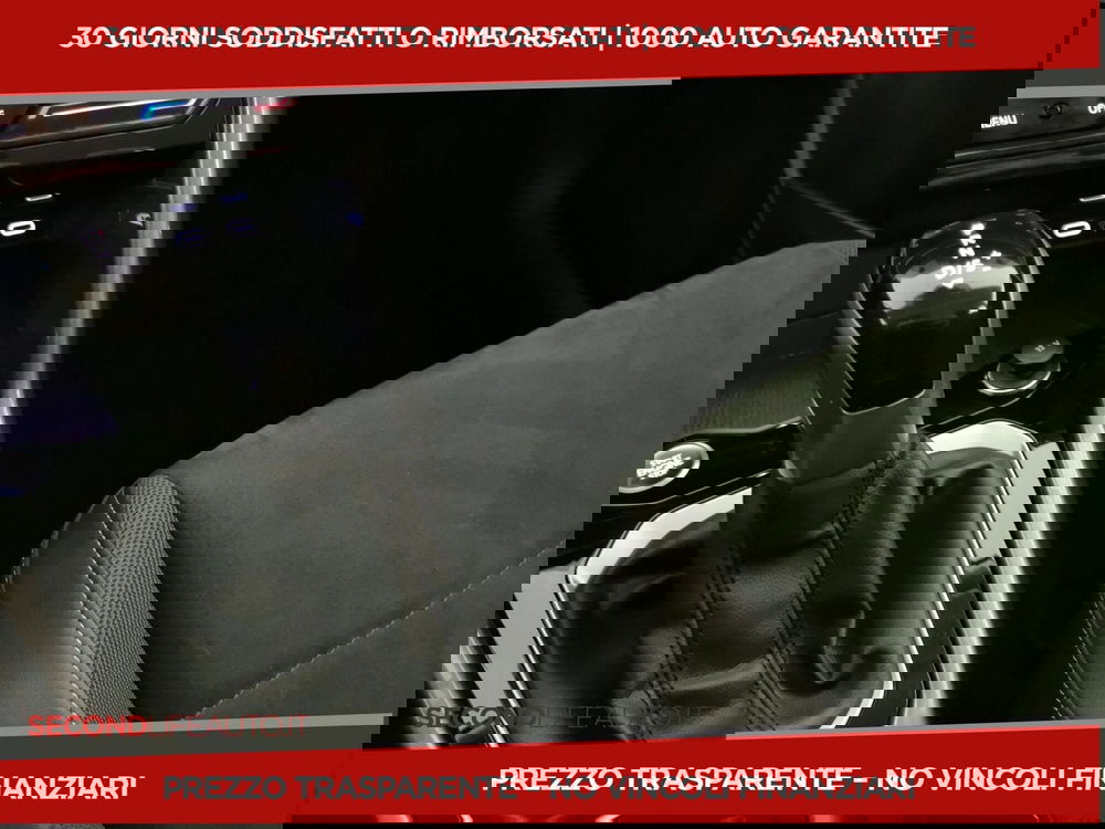 Volkswagen T-Roc usata a Chieti (19)