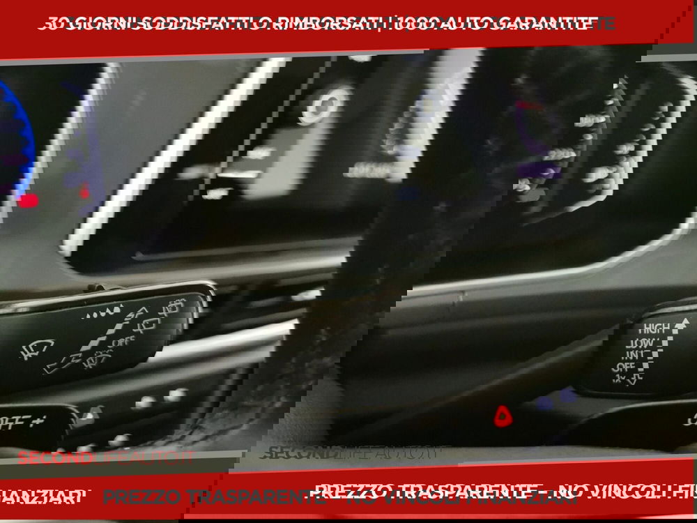 Volkswagen T-Roc usata a Chieti (20)